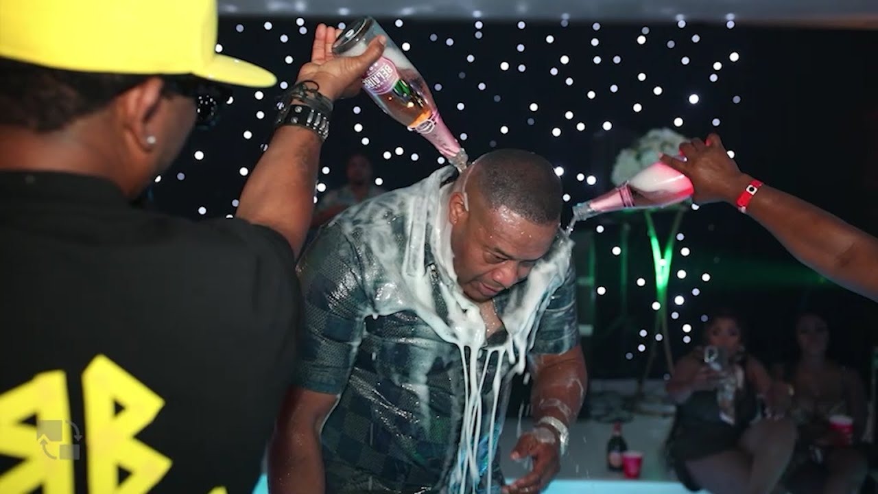 RICH LIFE STYLE. Andy's Birthday Celebration 2025