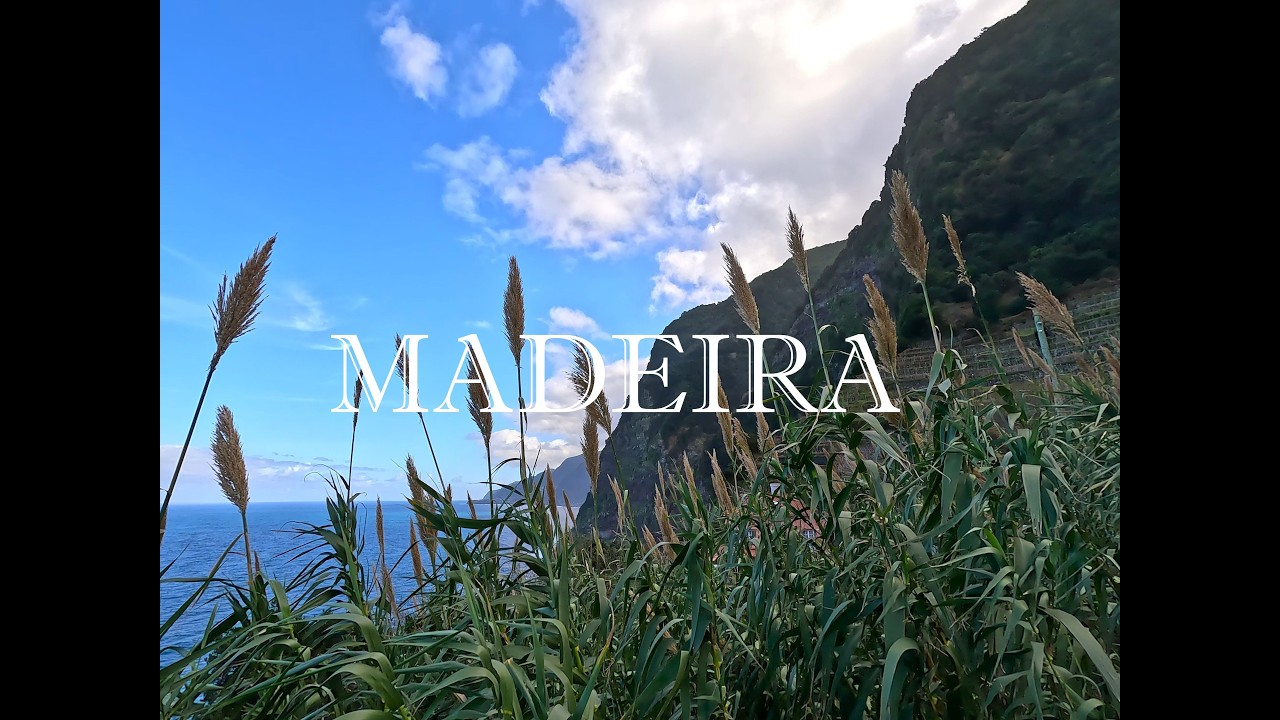 Madeira 2026
