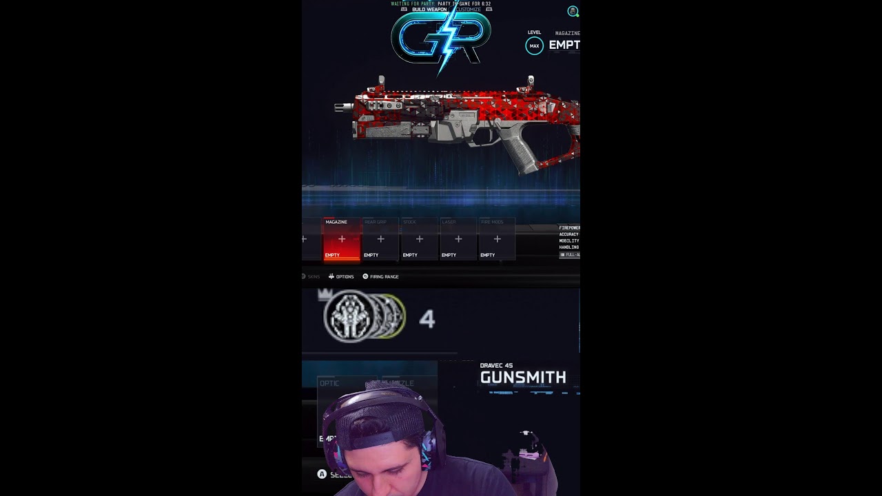#1 Non-Family Friendly Streamer, Happy Saturday!7