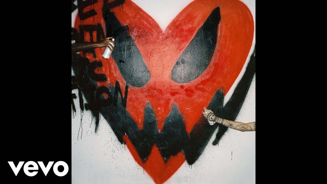 Danger Incorporated - Fucking for a Reason (Audio)