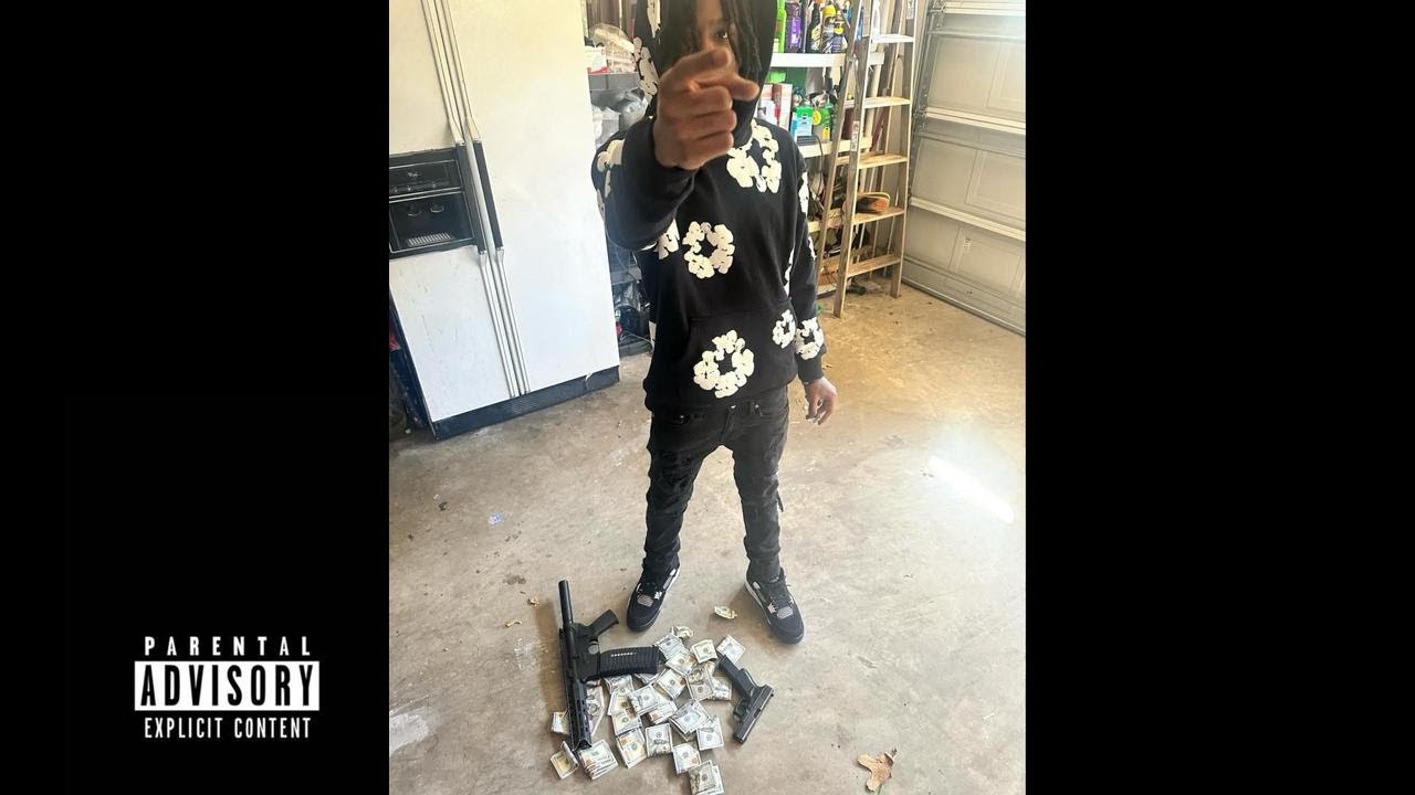 [HARD]Lil Speedy x Lil Noonie Type Beat-