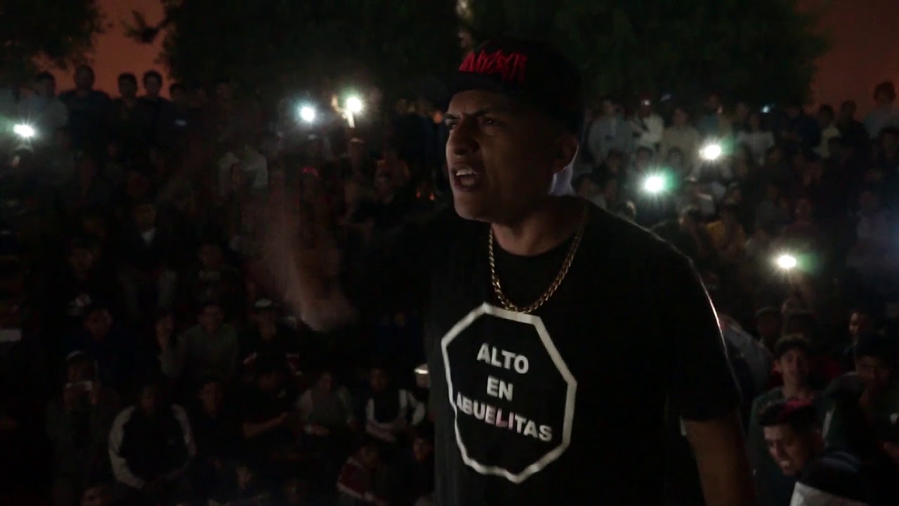 LOKO 🇵🇪 VS ENZO 🇵🇪 || CUARTOS || FESTIHOP INTERNACIONAL 2019