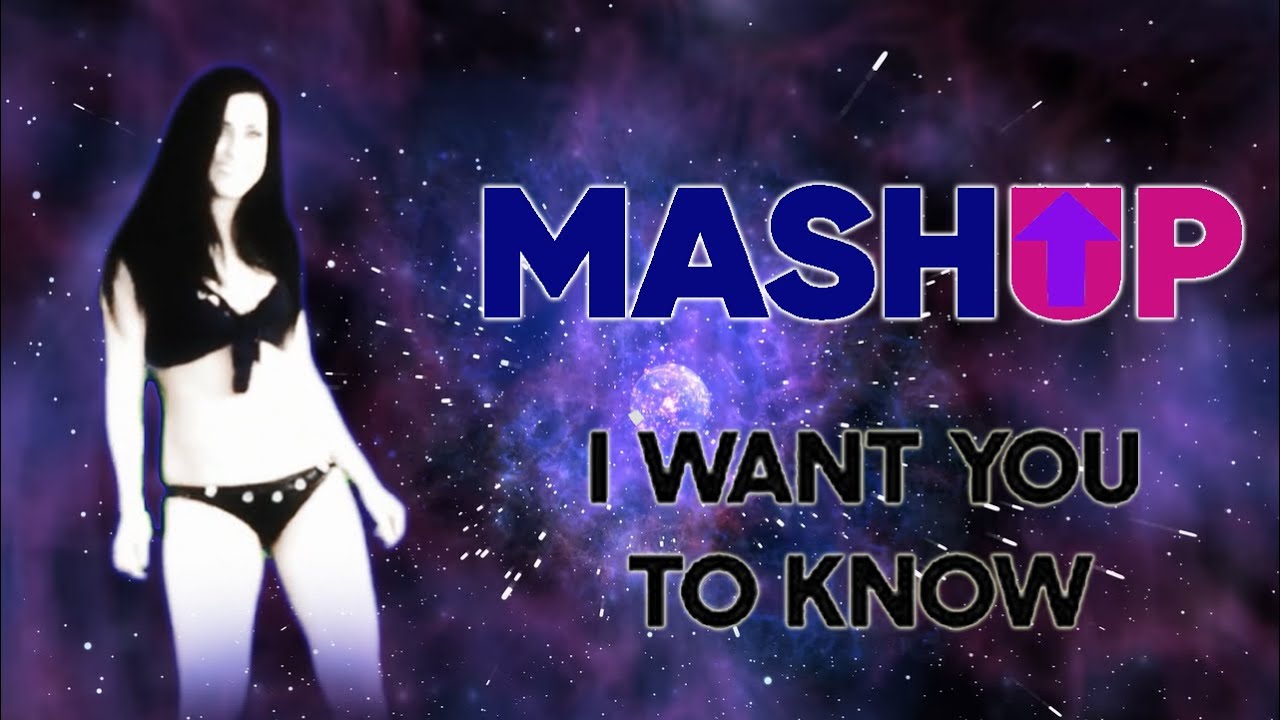 Just Dance Unlimited 2016 - Zedd feat. Selena Gomez - I Want You To Know - Fanmade Mash-Up