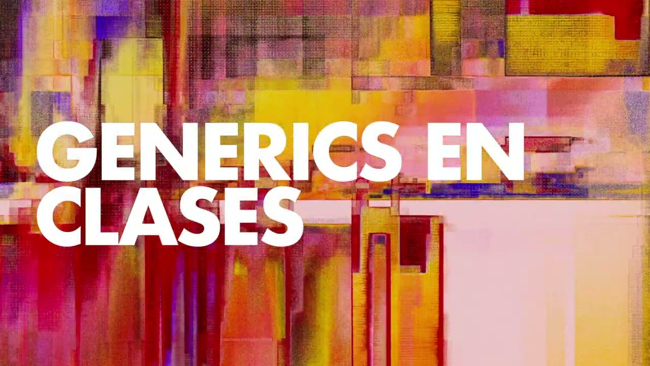 El poder de los Generics en TypeScript
