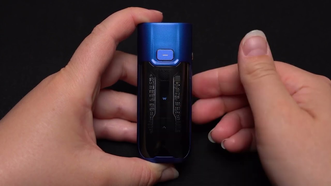 Pod Luxe XR Max Vaporesso