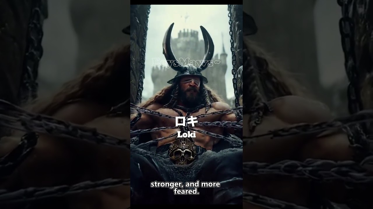 WHY LOKI IS BIGGER THAN OTHER GIANTS IN ONE PIECE 🔥 (ELBAF THEORY)