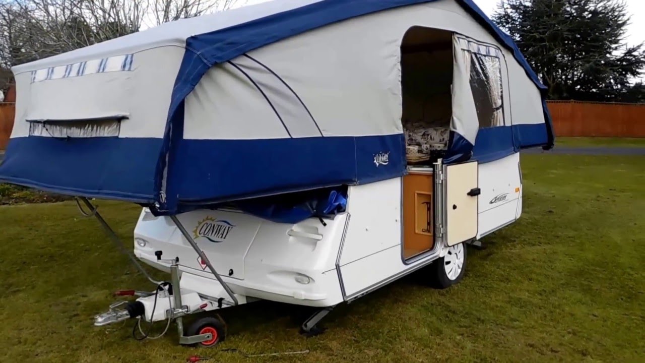 2007 Conway Cruiser