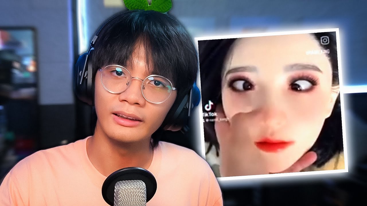 May Mabahong Itlog - NANIK #183