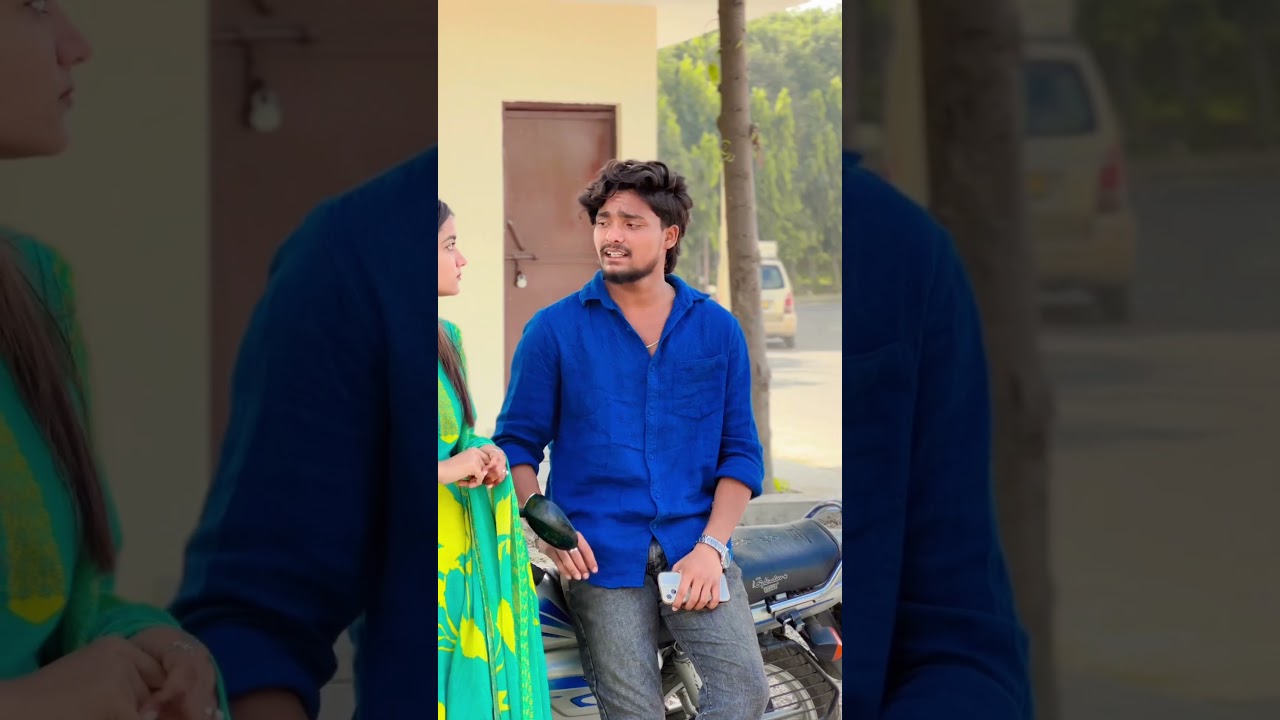 Gorgeous Love Story 🥰❤️|| Official the jeet || #short #love #lovestory #shorts