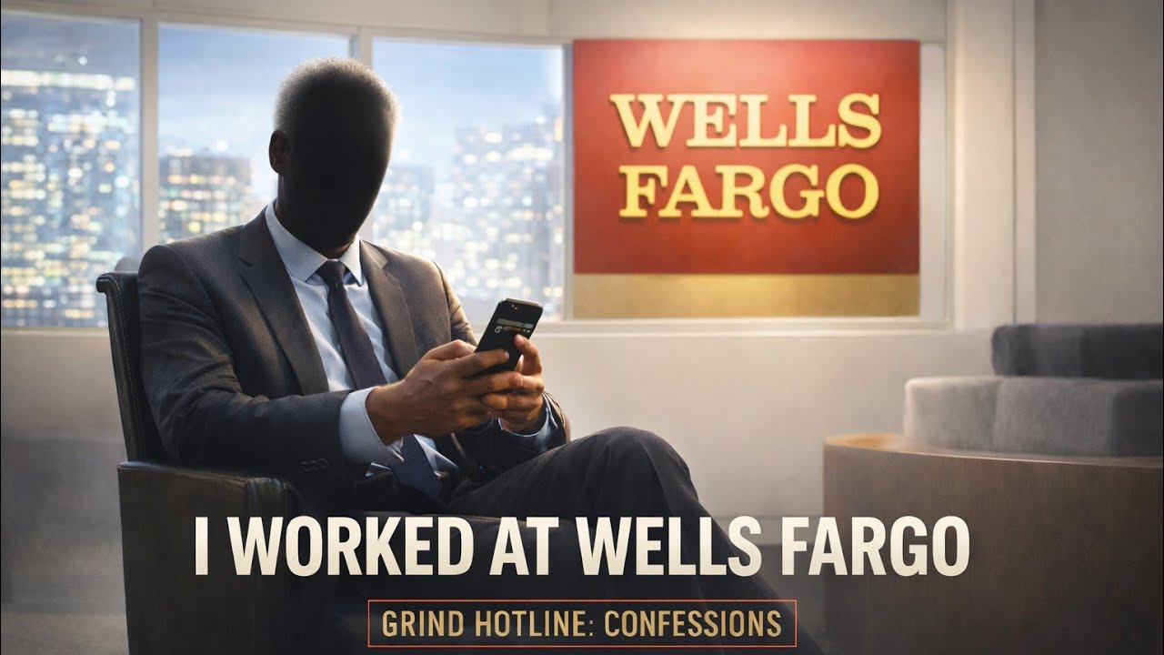 Wells Fargo Employee Speaks: Layoffs 2026