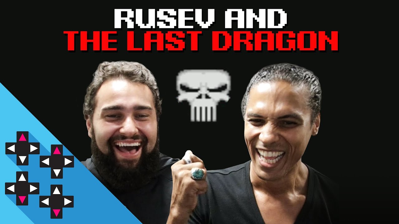 RUSEV finally meets 