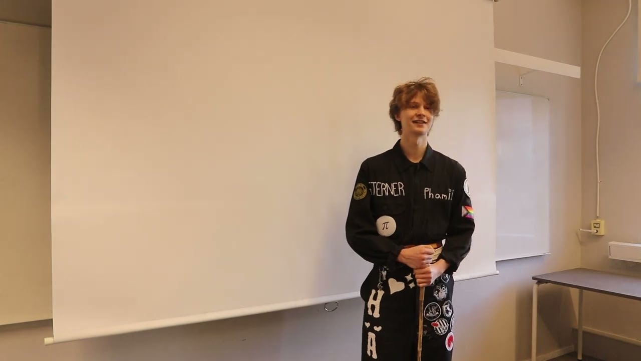 Phaddervår 2024