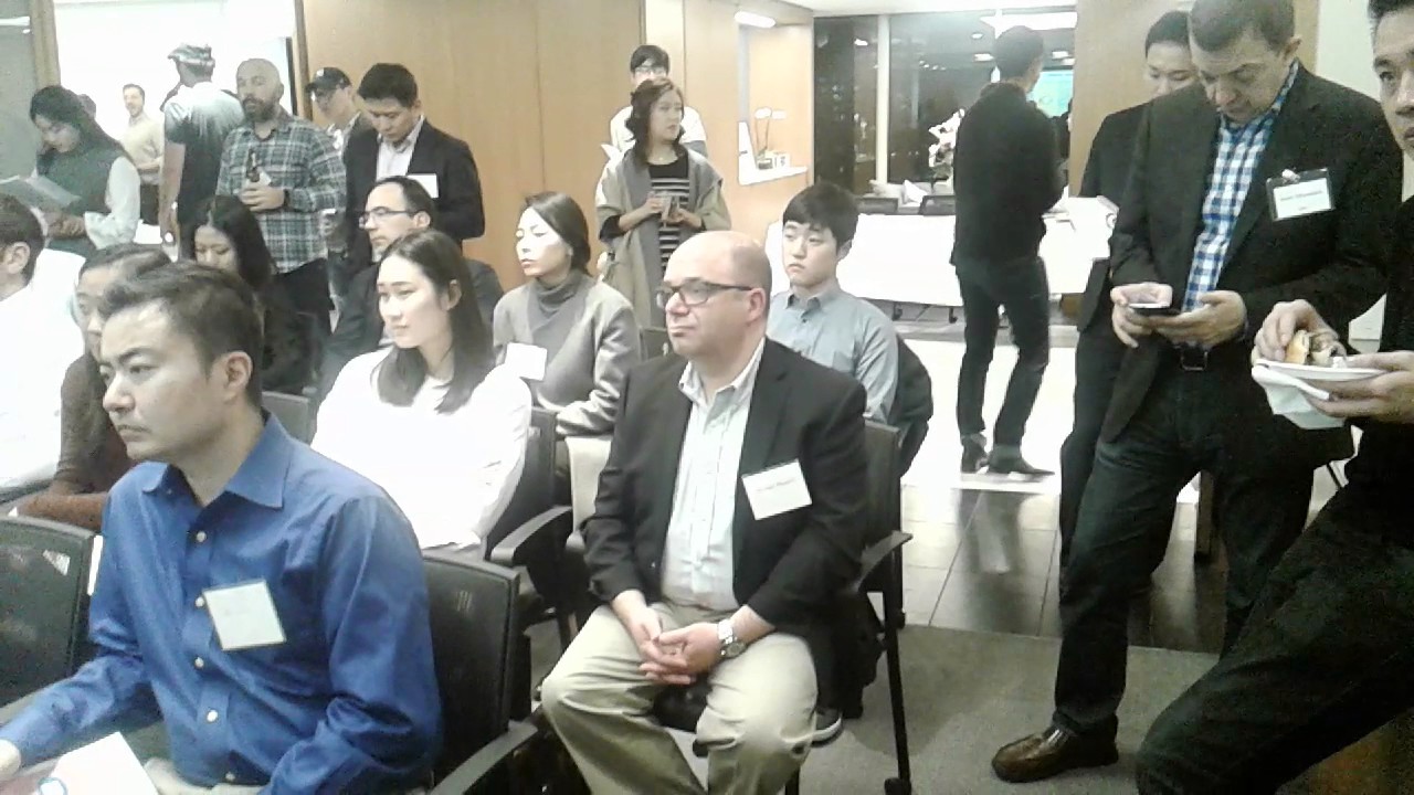 ERA Demo Day Pitch (MindsLab) #1