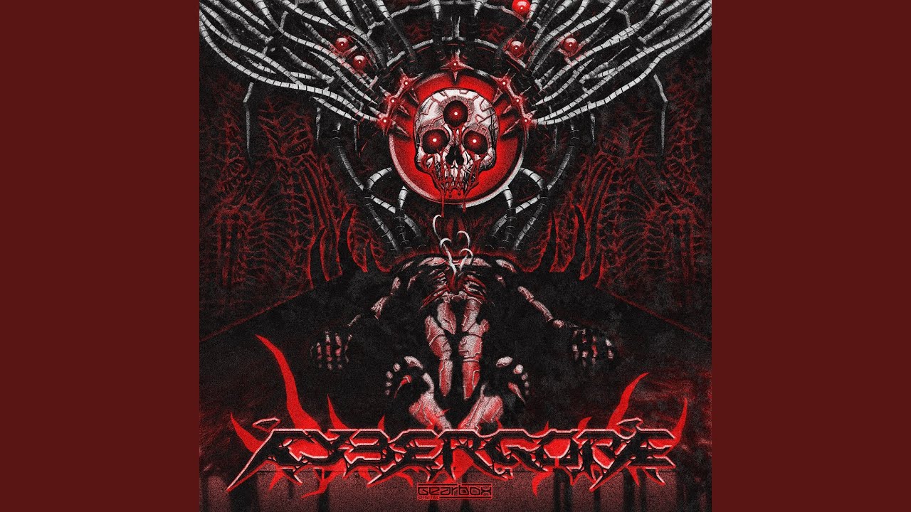 CYBERGORE