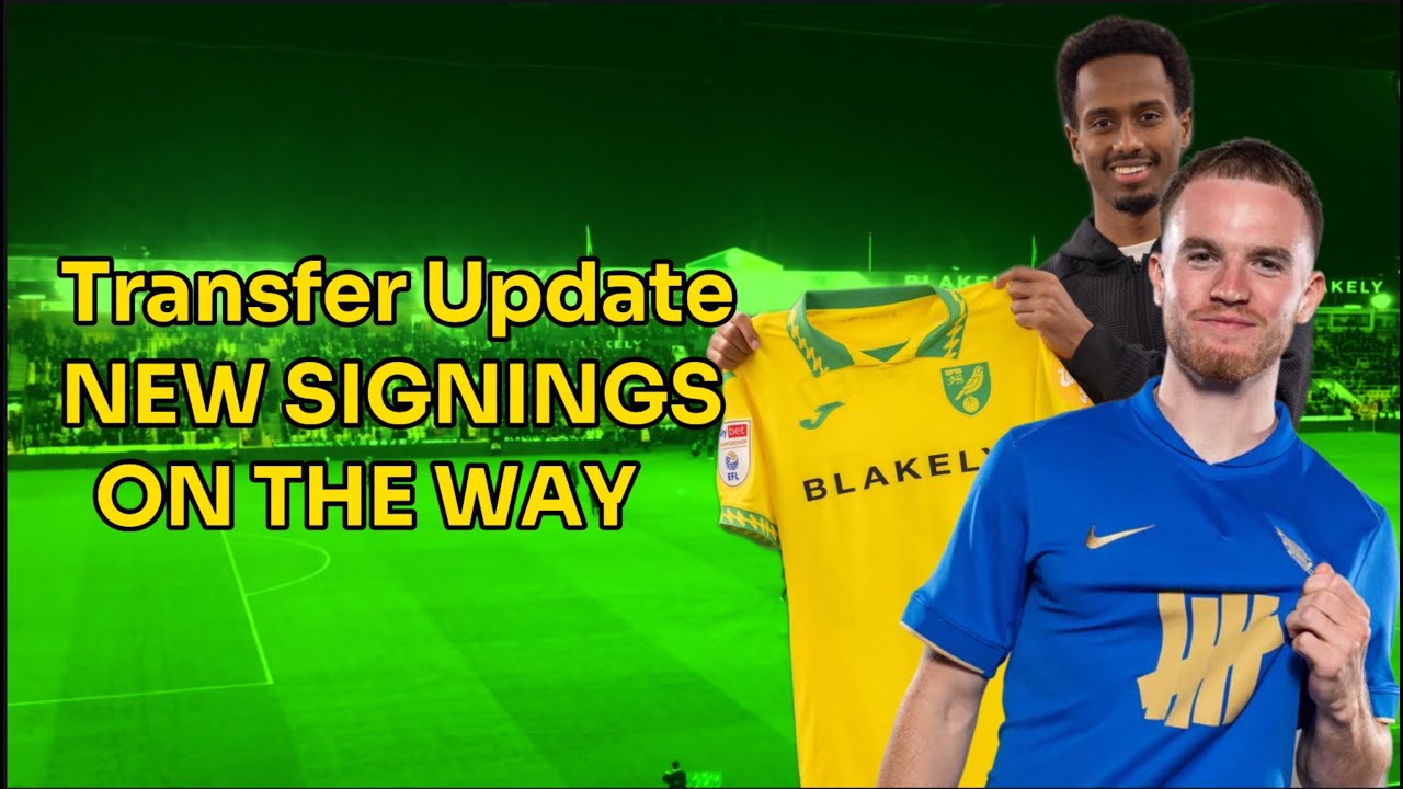 THE TRANSFER WINDOW UPDATE| ALI AHMED IN| MARK LENORD POTENTIALLY SIGNING