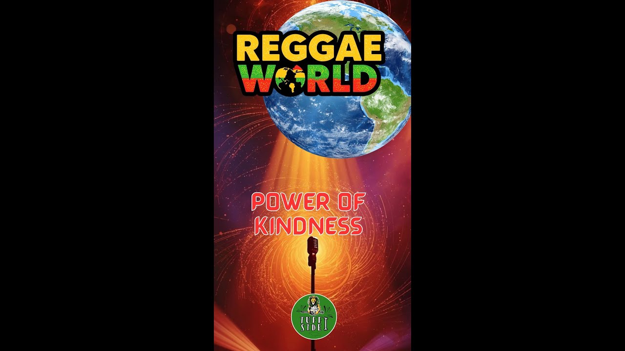 (Reggae World) 