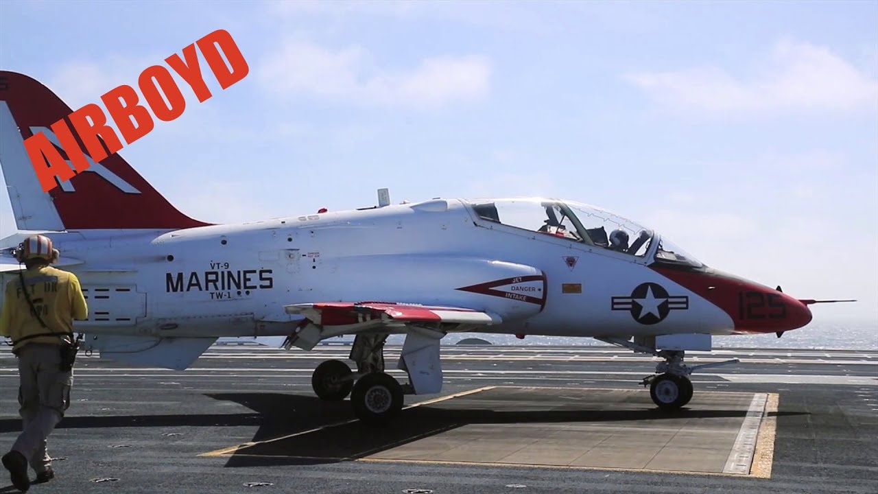 Carrier Qualifications • USS Gerald R. Ford (CVN-78)