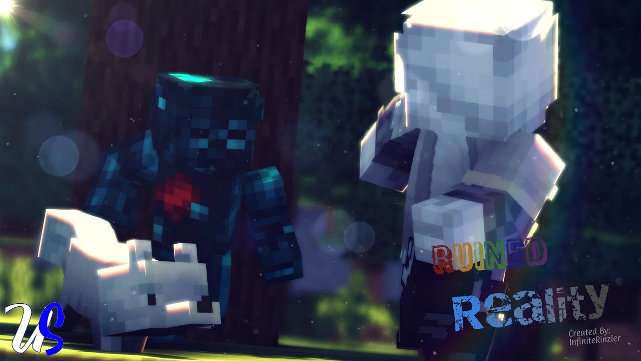 EXILE or EXPEDITION?! | Ruined Reality Season 1 Epilogue | MCTV