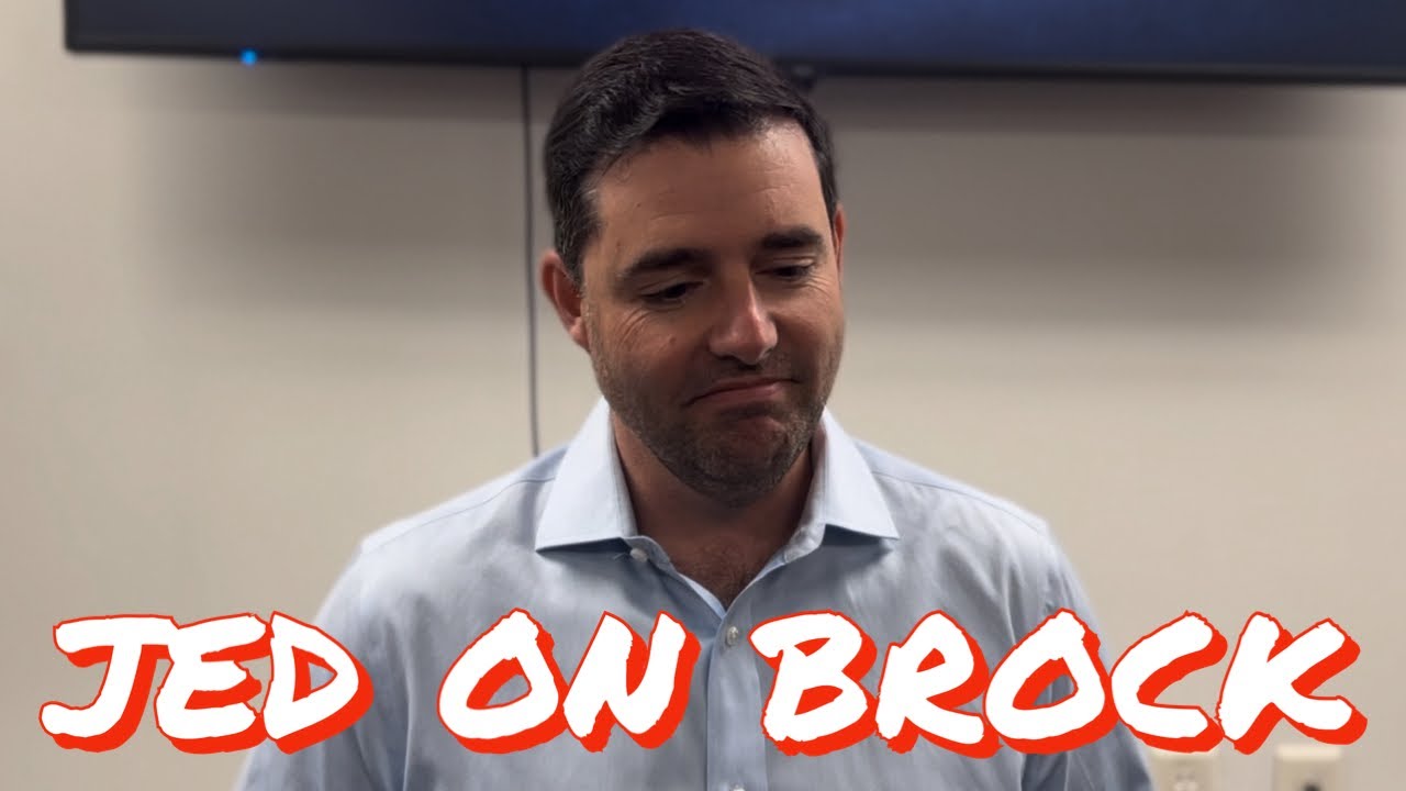 Jed York Says Brock Purdy was the 49ers&rsquo; Best QB in 2022 Training Camp