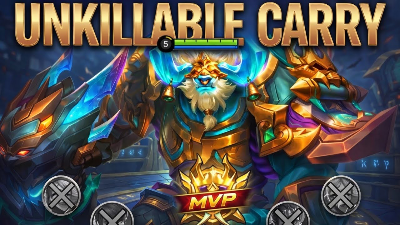 Stop Playing Minotaur Wrong! They Couldn't Kill Me 🥱