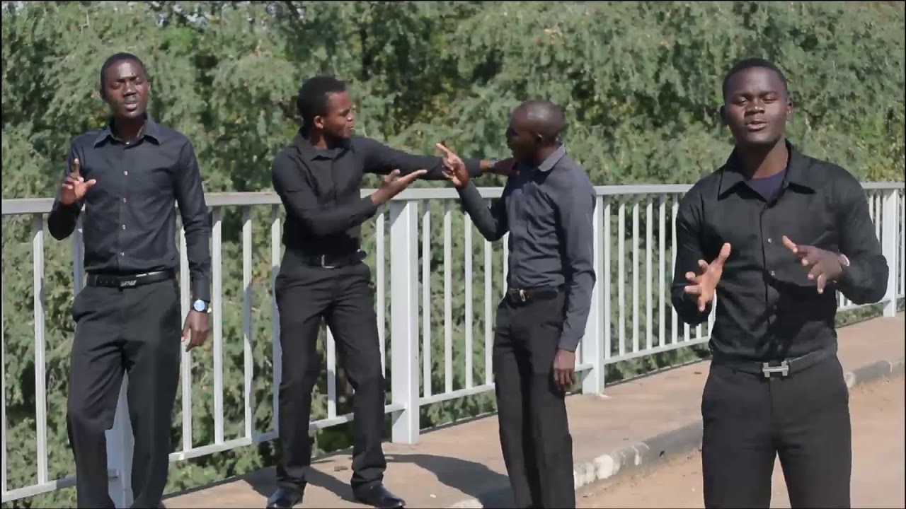Hope Channel Zambia Live Stream