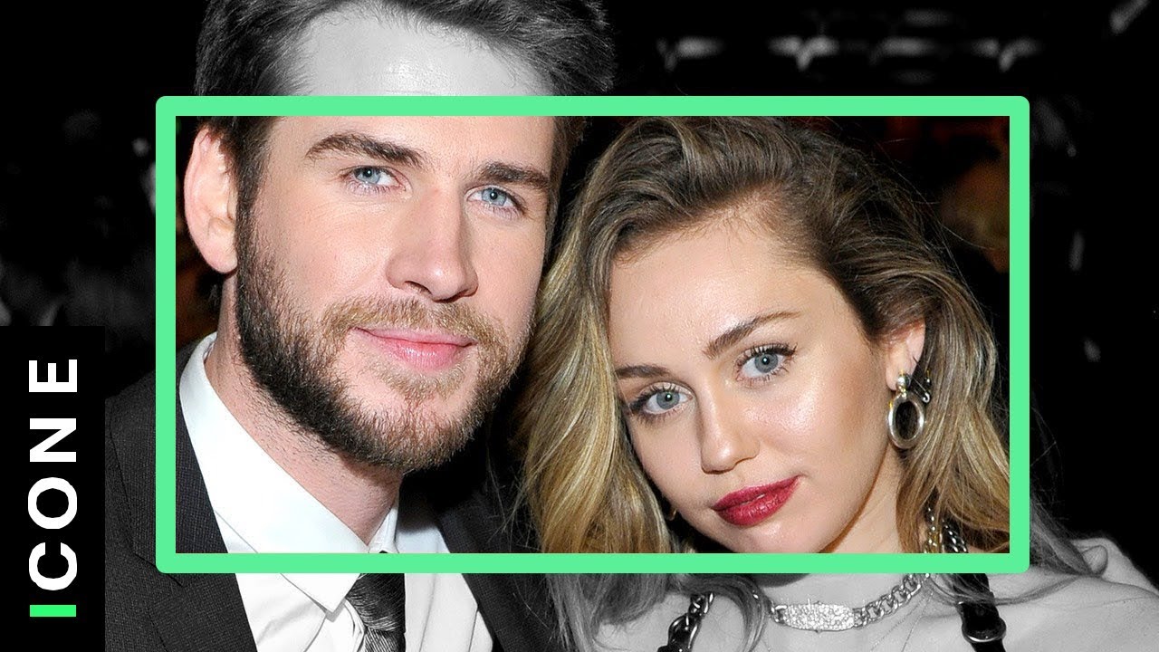 Il motivo della rottura tra Liam Hemsworth e Miley Cyrus