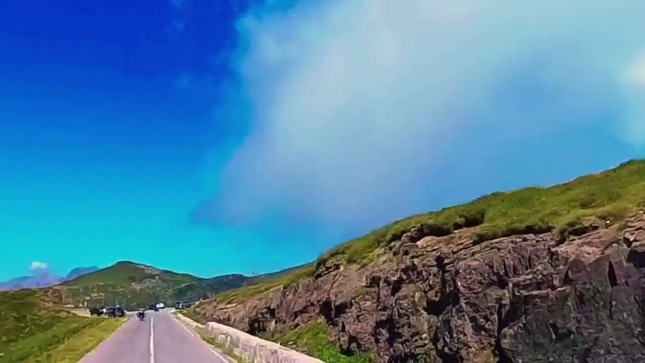 Passo di Crocedomini, Maniva.  (questa volta col sole)