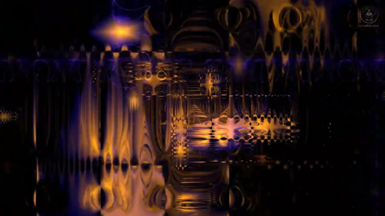 Trance4Dance - Nebula Drive Trance: Event Horizon (Warm Up)