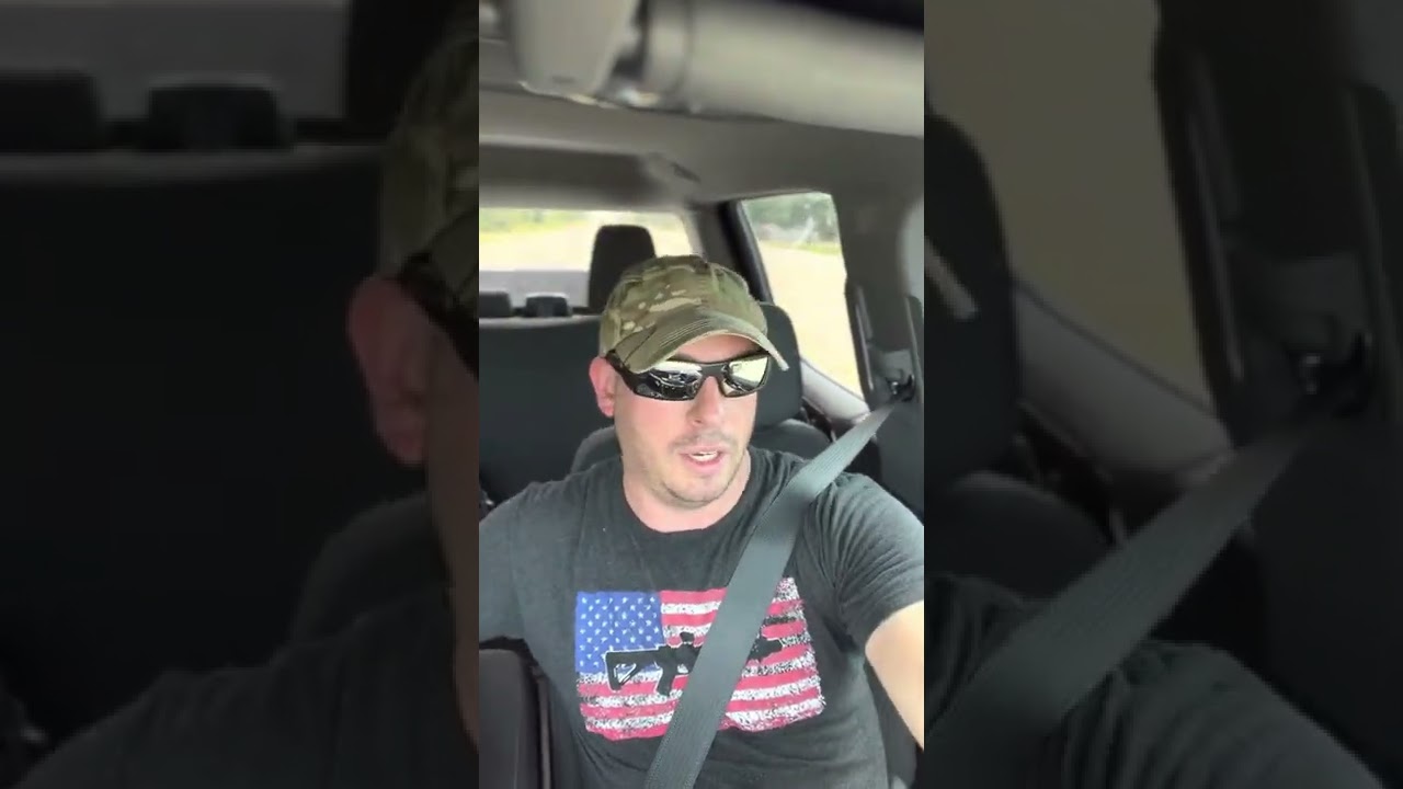 Range day VLOG 10AUG22