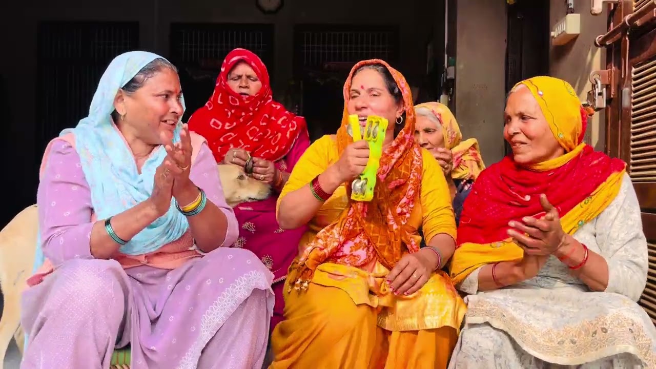 बरसेंगे नैना तरसेंगे नैना बार भवन ते आजा  माता रानी का भजन 