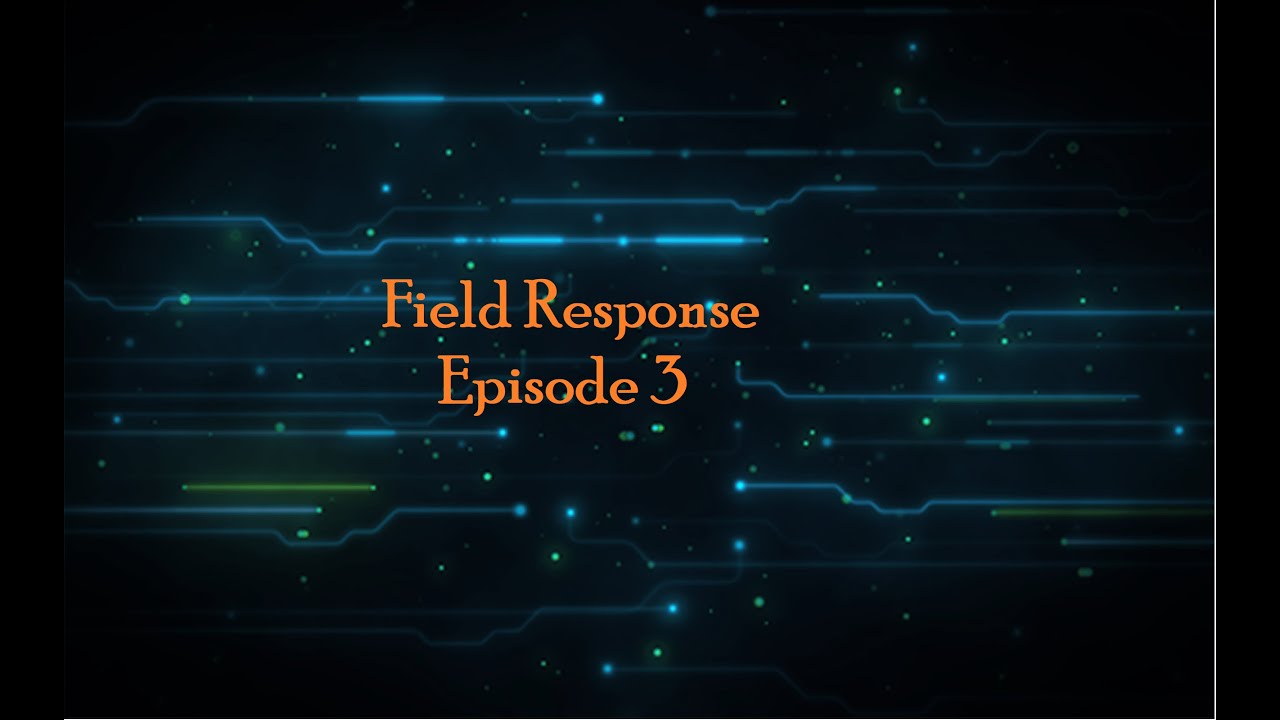 Field Response: Item Bar and fixing Wire Bugs