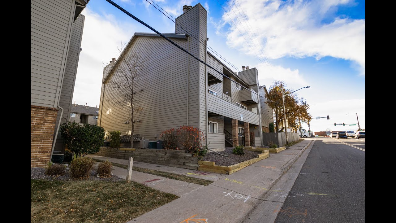 Denver Properties for Rent: Studio by Denver Property Management