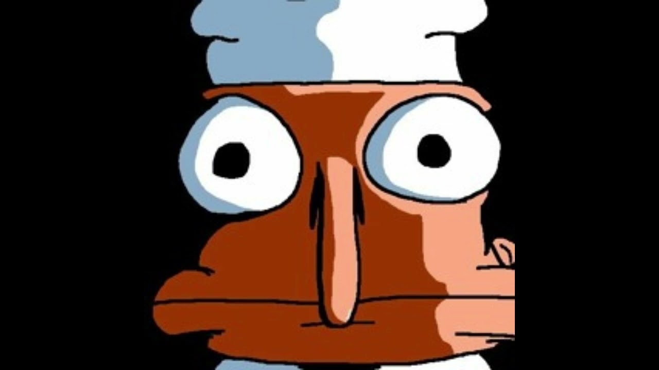 GARG IS INFINITE! WHAT THE F*CK! - Pinolinos Great Grand Adventure