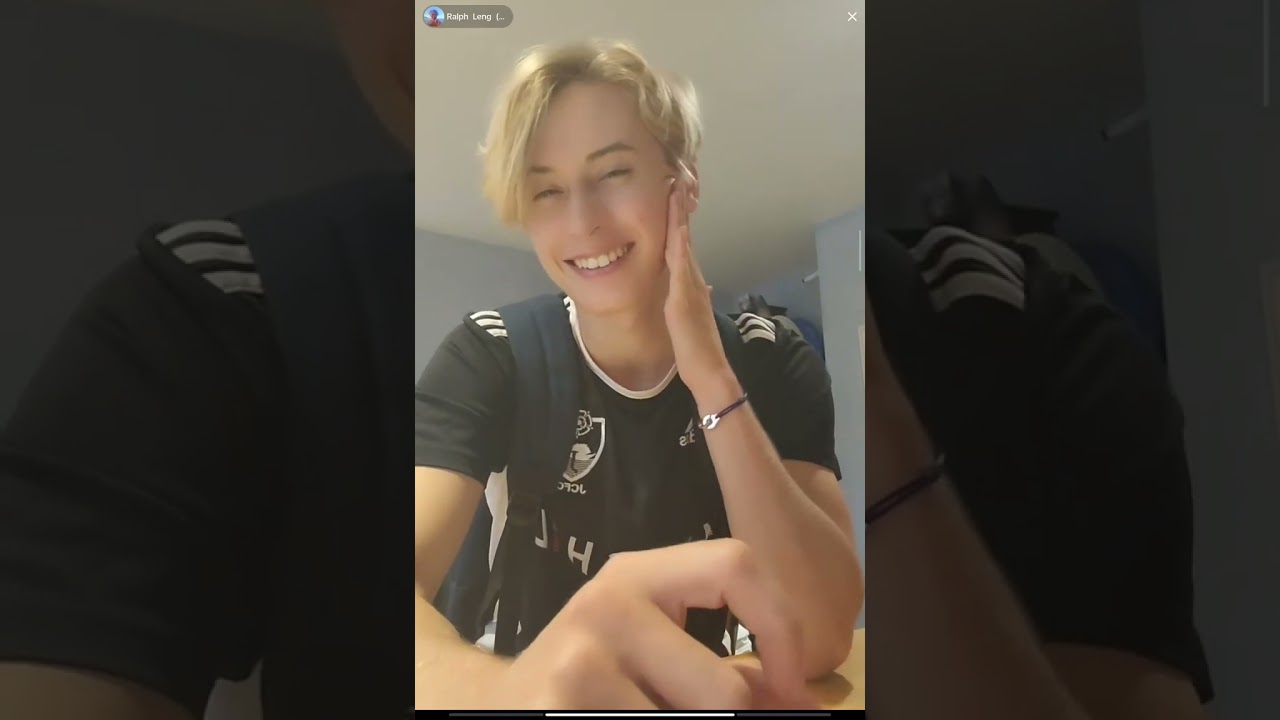 TikTok Live 07/28/2023 || Ralph Leng Philippines
