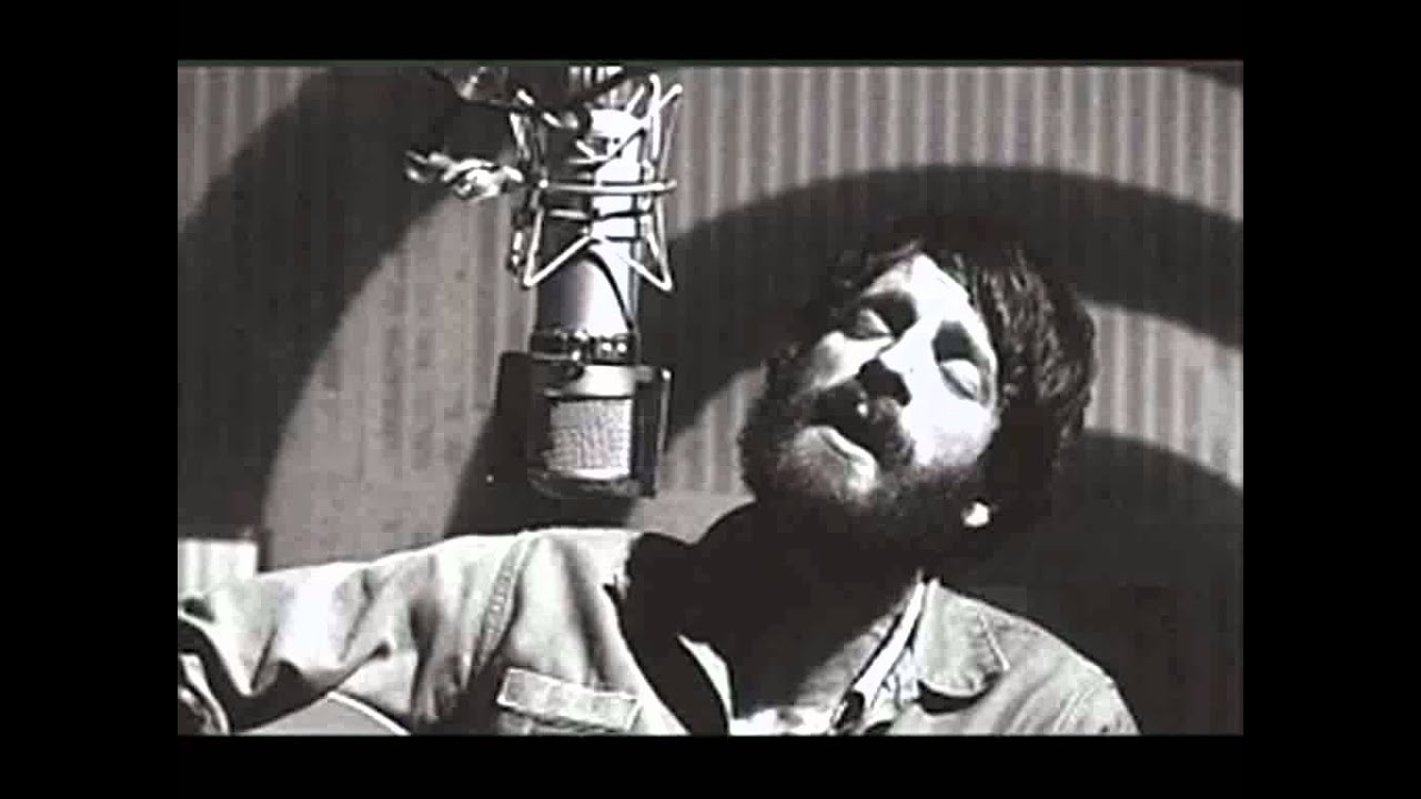 Ray LaMontagne - Down To The River (with lyrics)