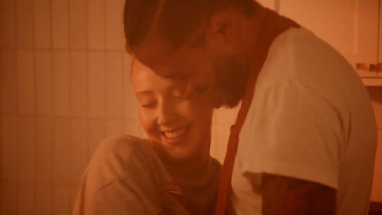 LOONY - NOTHING ELSE FEELS THE SAME (OFFICIAL VIDEO)