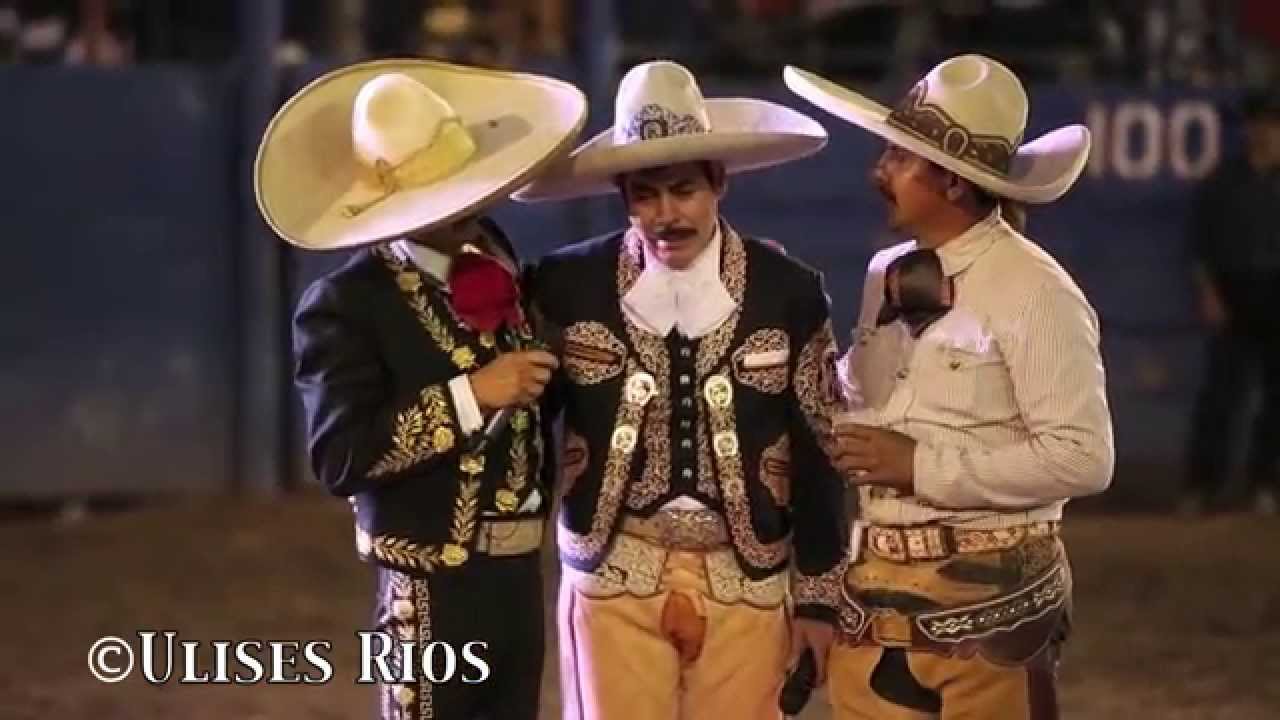Ezequiel Peña Le Canta A Su Padre ( Exclusivo ) 1080p HD