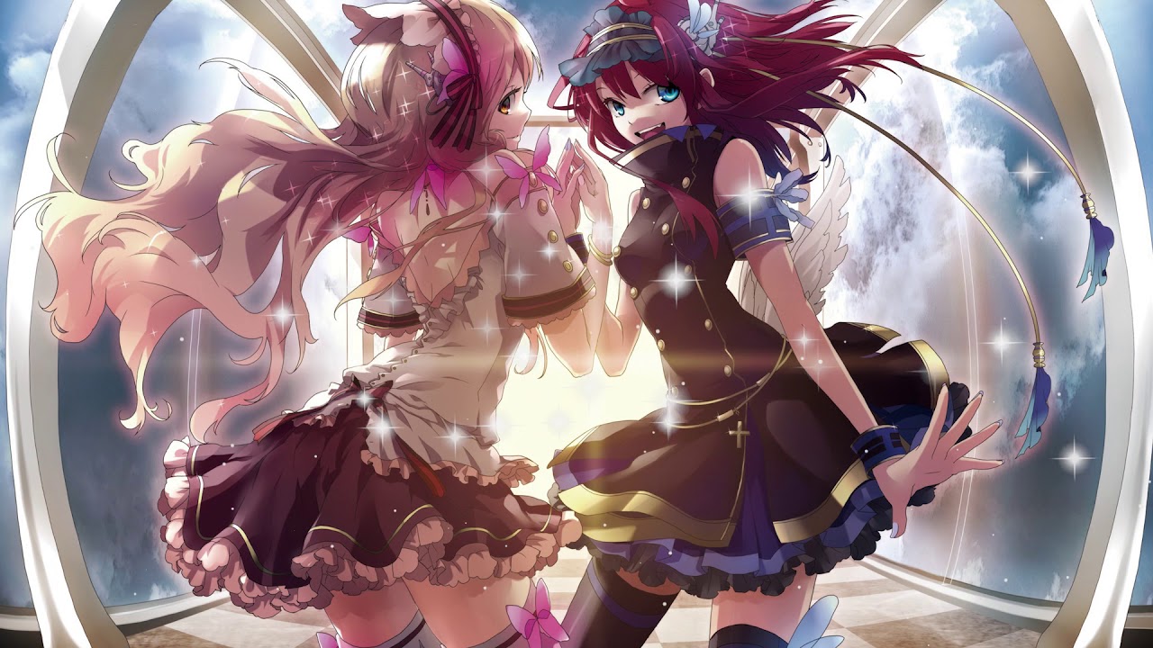 Nightcore - Just Dance (Pegboard Nerds feat. Tia Simone)