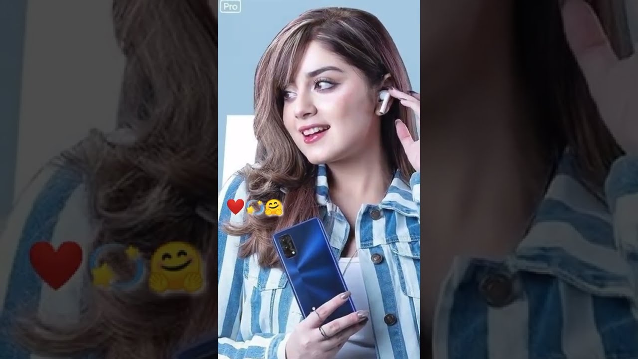 😂Cute Girl😍Whatsapp Status alizeh shah💞