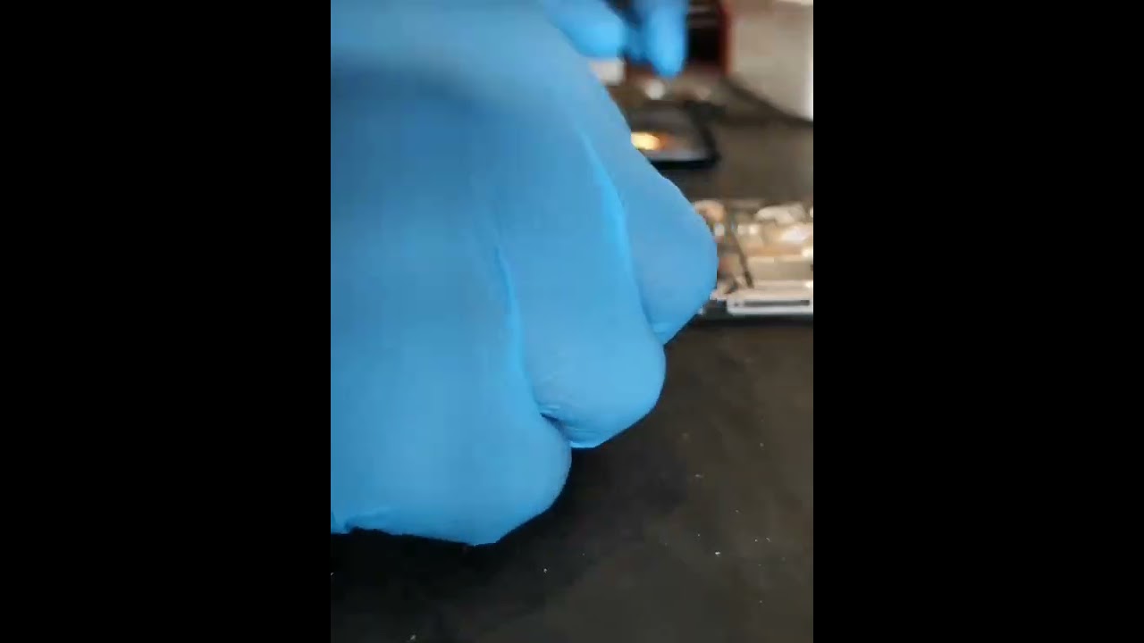 Remplacement &eacute;cran tactile LCD Xiaomi Redmi S2 ✊🏾👍🏾