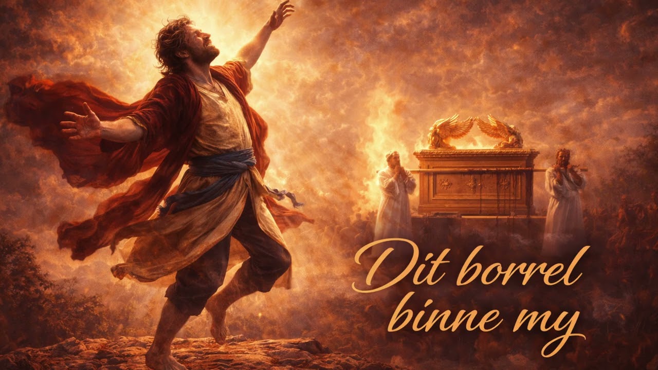 Dit Borrel Binne My