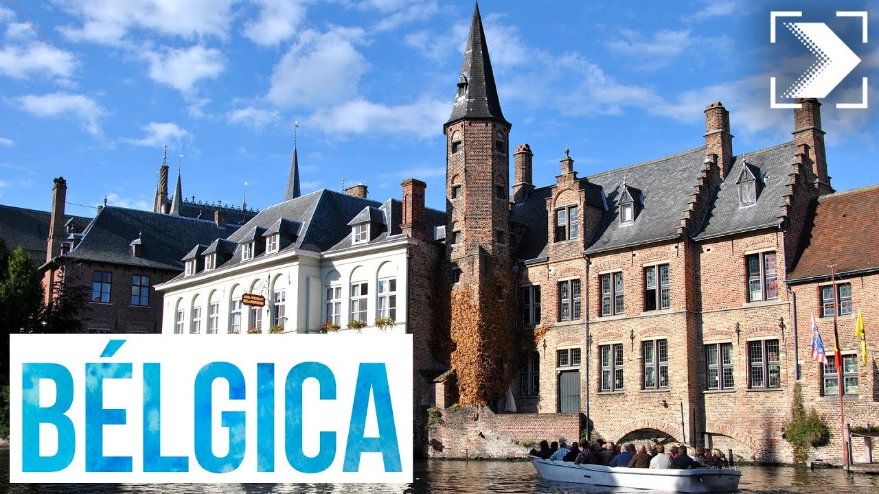 Españoles en el mundo: Bélgica (1/3) | RTVE