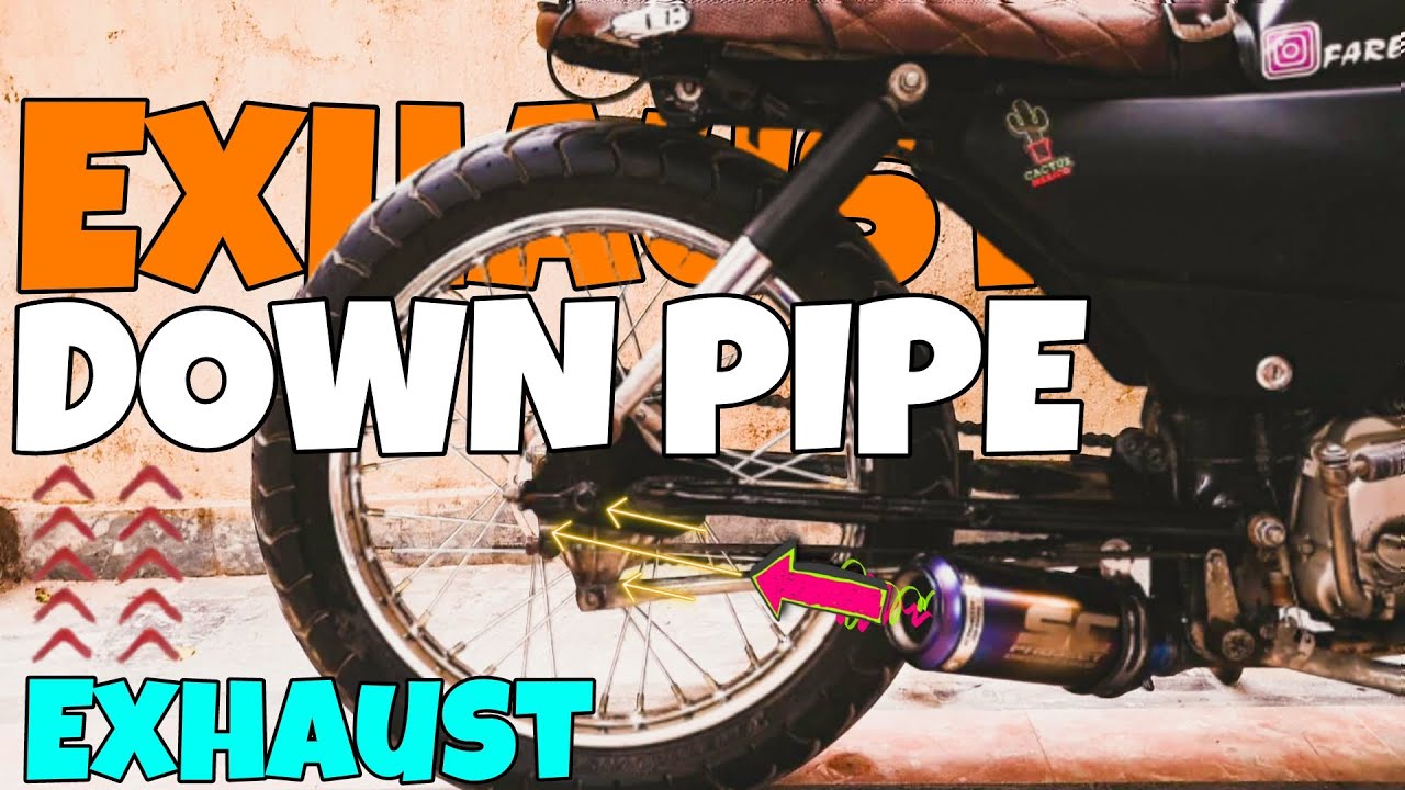 EXHAUST GAME 💖| Down Piping 😉| Pakwheels Auto show Preps ! FareFlyy