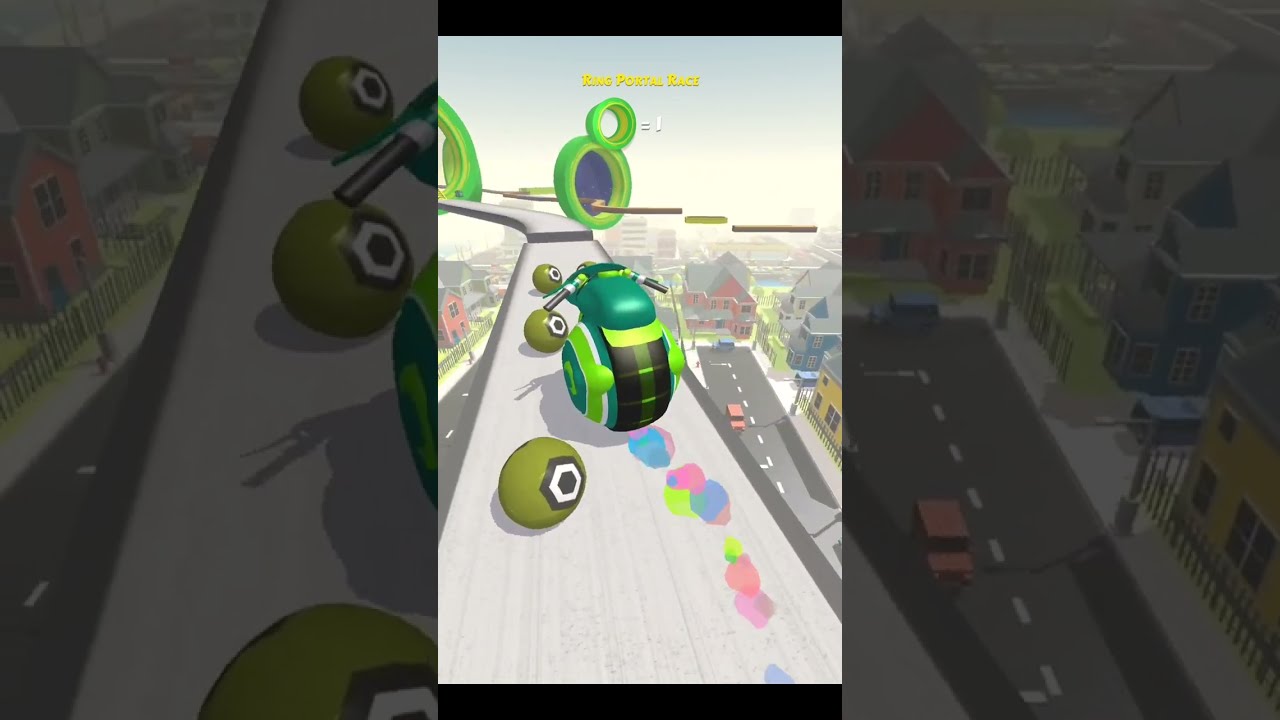 Action Balls Android Gameplay - Have Fun #gameplay