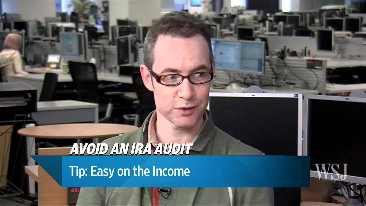 Five Ways to Avoid IRS Audit