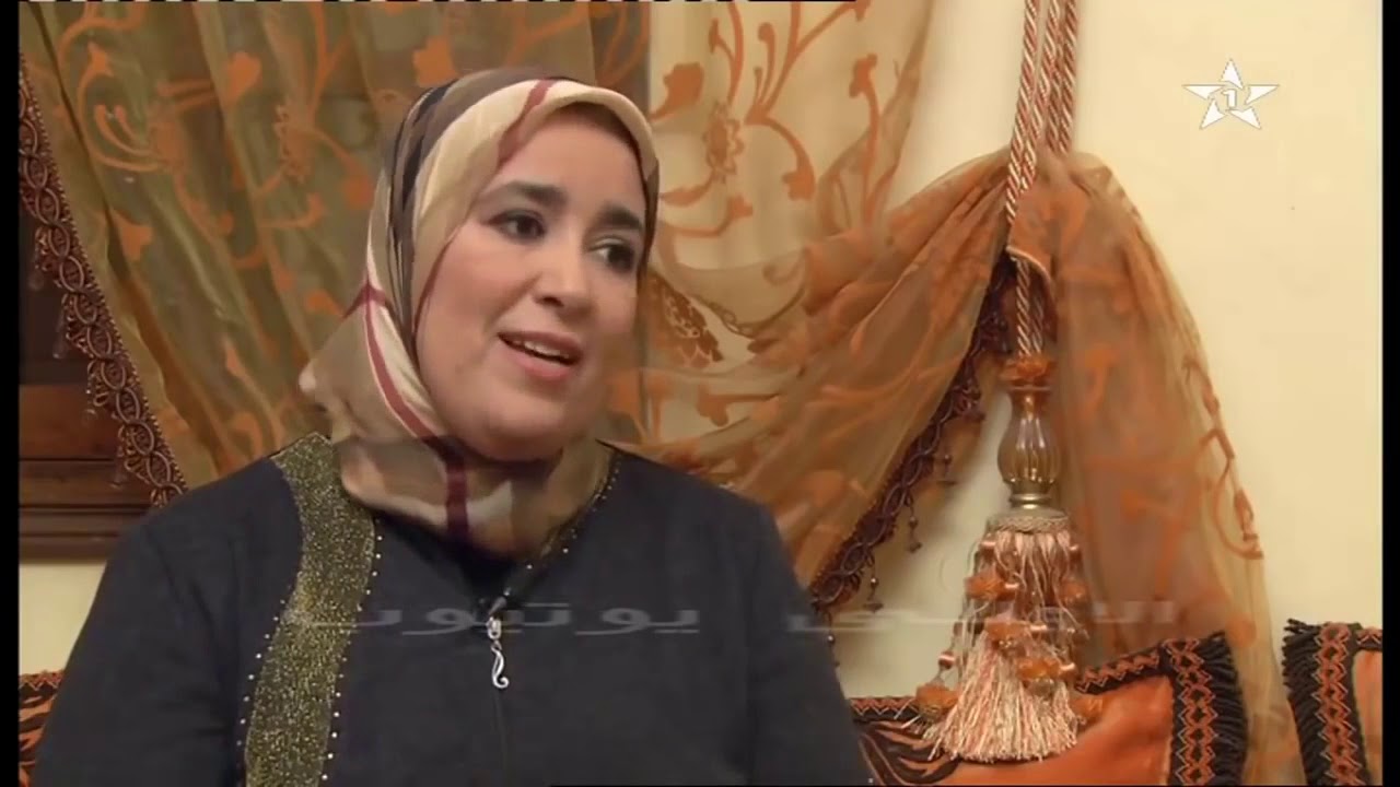 متألقات - السيدة بهيجة كويمي ملهمة الاجيال