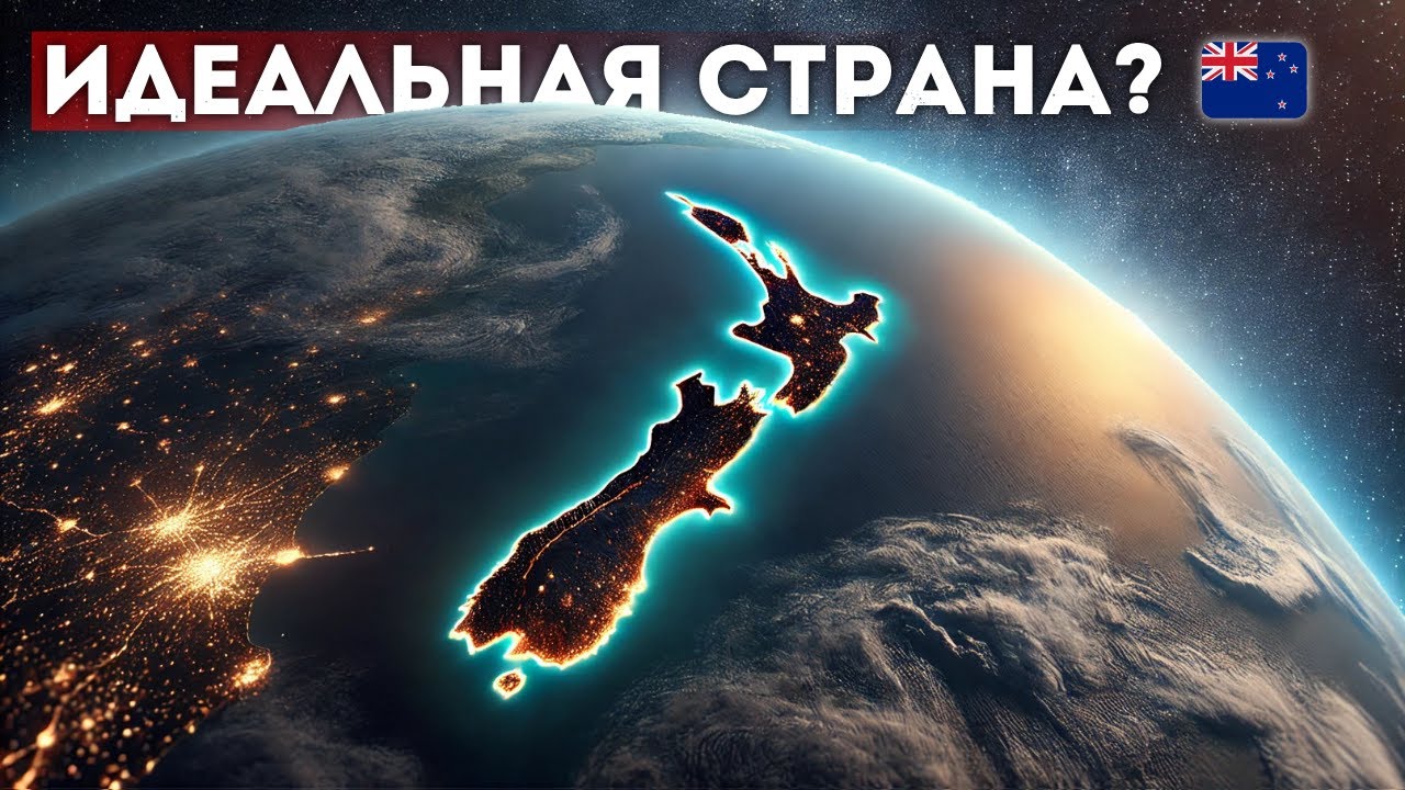 Критерии идеальной страны для иммиграции