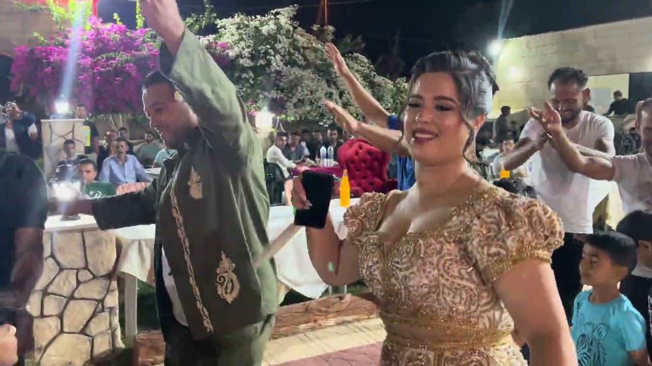 العين سودة ❤️علاء اسكندر
