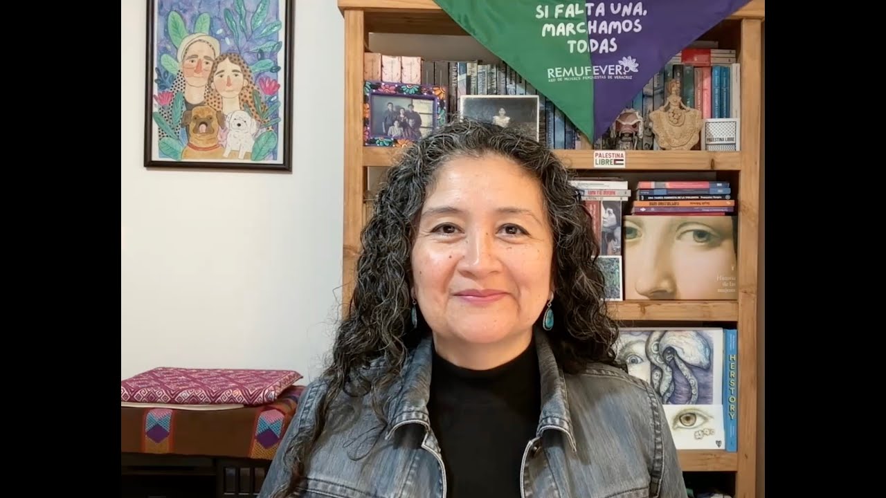 #SERPARASÍ Entre el Humanismo mexicano y una mujer desnuda