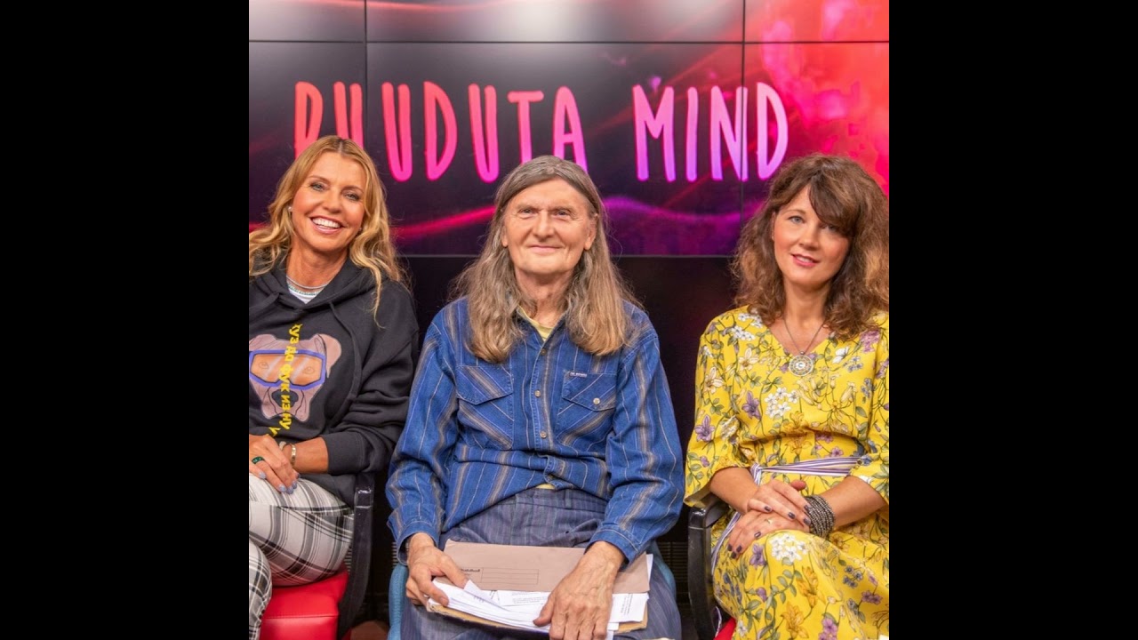 96. SAADE | Jüri Lina: „Rämpstoidu vastu peaks võitlema valitsuse tasandil“